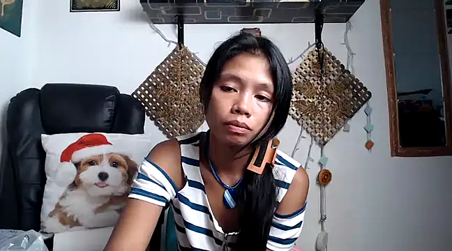 Asexycook4Ubananas online show from 12.14.24