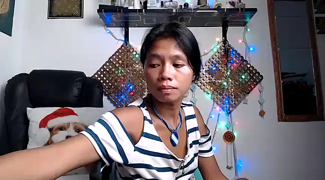 Asexycook4Ubananas online show from 12.14.24