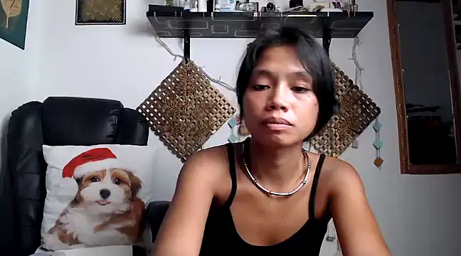 Asexycook4Ubananas online show from 12.15.24