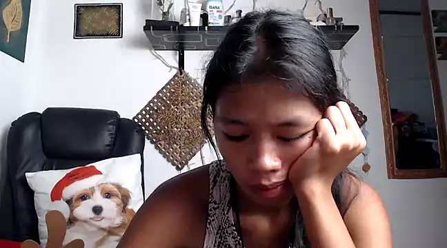 Asexycook4Ubananas online show from 12.27.24