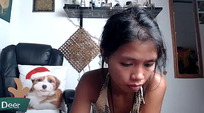 Asexycook4Ubananas online show from 12.29.24