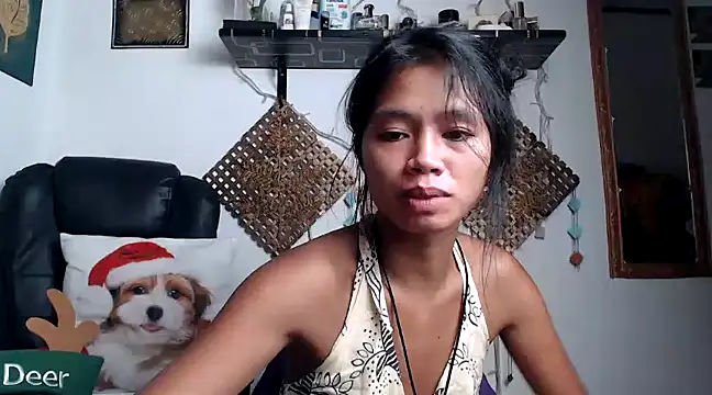 Asexycook4Ubananas online show from 12.29.24