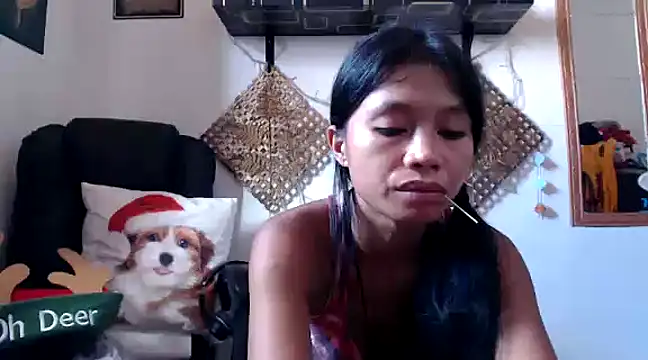 Asexycook4Ubananas online show from 01.02.25