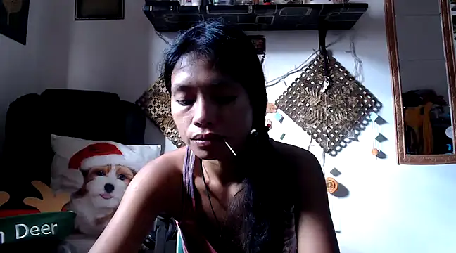 Asexycook4Ubananas online show from 01.02.25