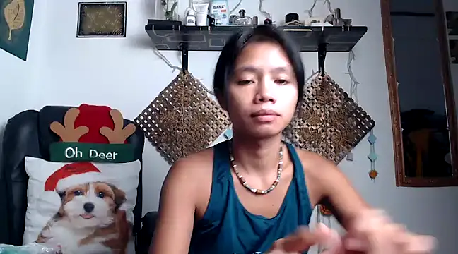 Asexycook4Ubananas online show from 01.05.25