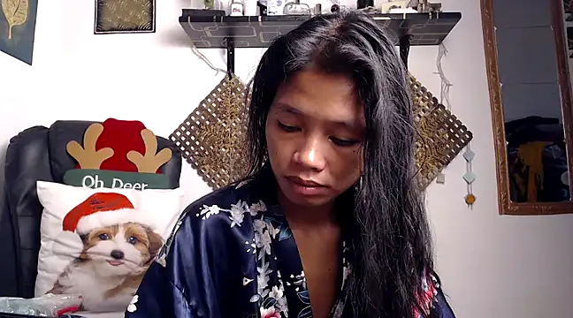 Asexycook4Ubananas online show from 01.06.25