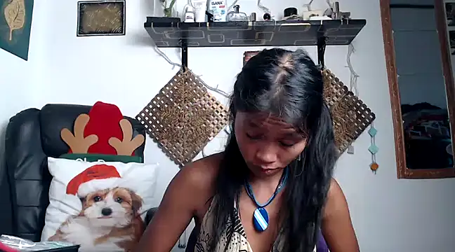 Asexycook4Ubananas online show from 01.08.25