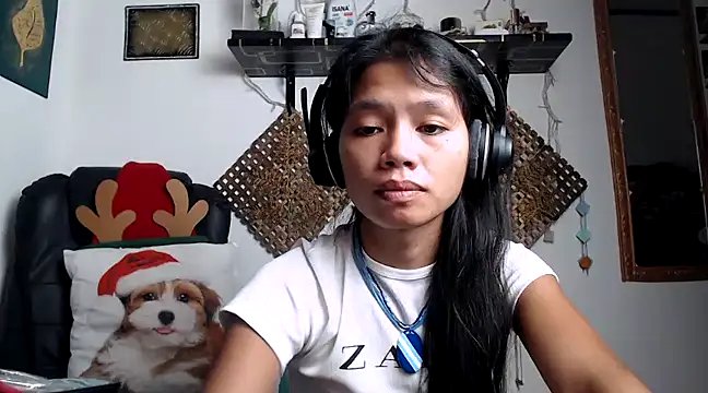 Asexycook4Ubananas online show from 01.09.25