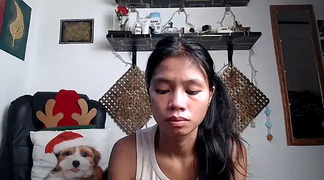 Asexycook4Ubananas online show from 01.10.25
