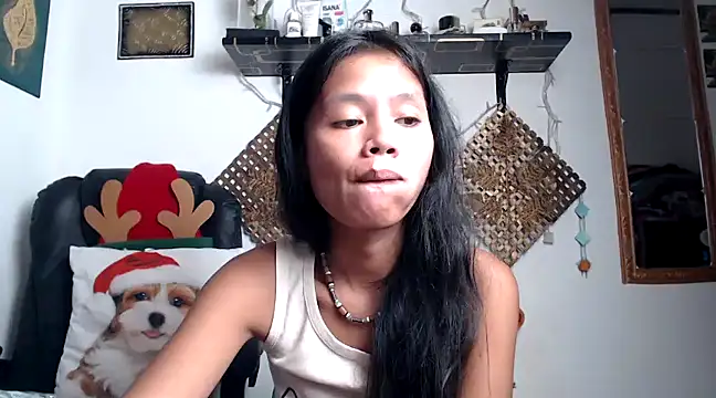 Asexycook4Ubananas online show from 01.10.25