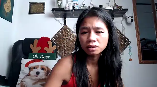 Asexycook4Ubananas online show from 01.11.25