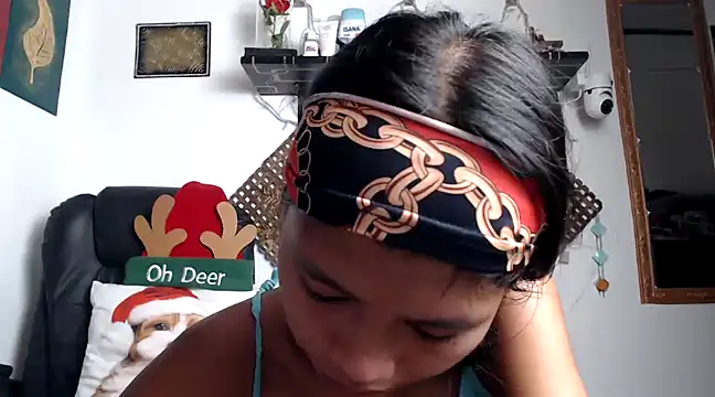 Asexycook4Ubananas online show from 01.12.25