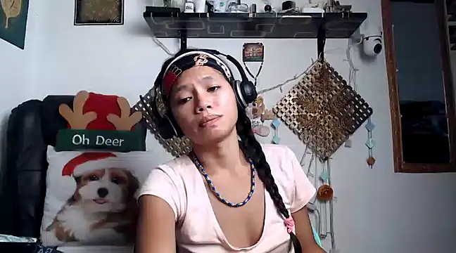 Asexycook4Ubananas online show from 01.15.25