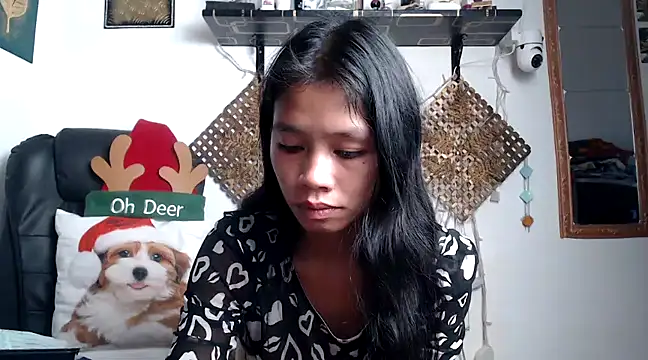 Asexycook4Ubananas online show from 01.18.25