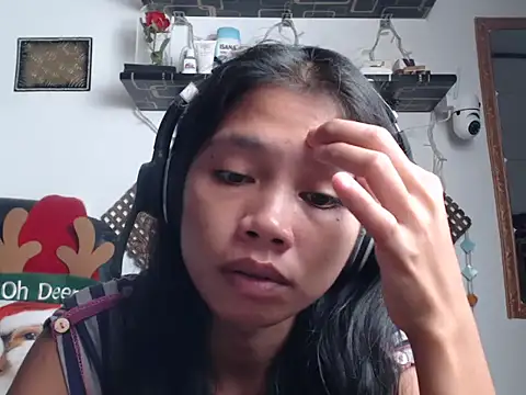 Asexycook4Ubananas online show from 01.19.25
