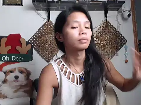 Asexycook4Ubananas online show from 01.21.25