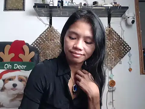 Asexycook4Ubananas online show from 01.22.25