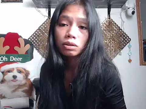 Asexycook4Ubananas online show from 01.22.25