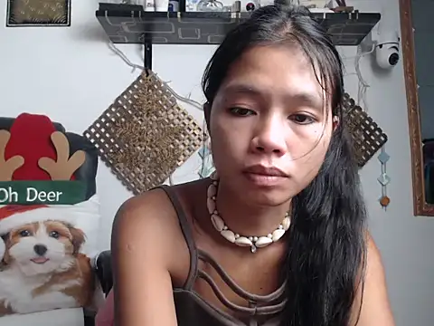 Asexycook4Ubananas online show from 01.24.25