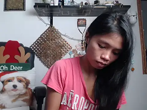 Asexycook4Ubananas online show from 01.25.25
