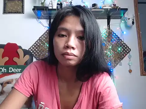Asexycook4Ubananas online show from 01.25.25