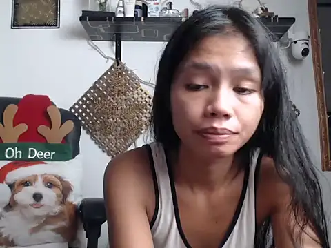 Asexycook4Ubananas online show from 01.26.25