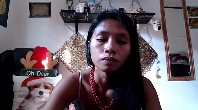 Asexycook4Ubananas online show from 01.27.25