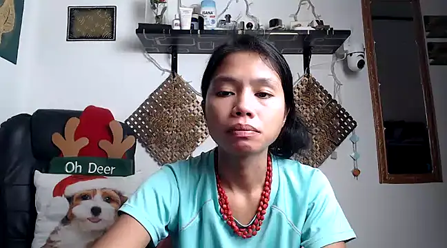 Asexycook4Ubananas online show from 01.27.25