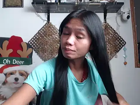 Asexycook4Ubananas online show from 01.27.25