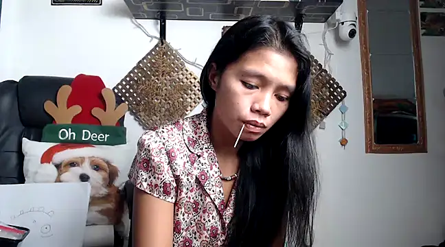 Asexycook4Ubananas online show from 01.29.25