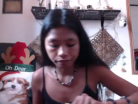 Asexycook4Ubananas online show from 02.11.25