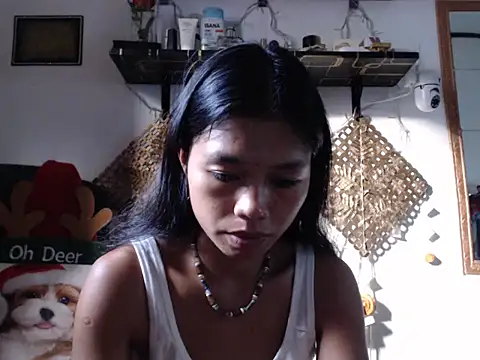 Asexycook4Ubananas online show from 02.12.25