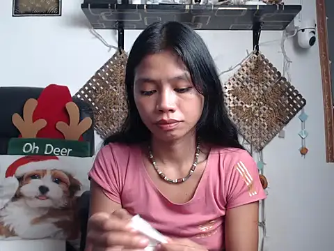 Asexycook4Ubananas online show from 02.13.25