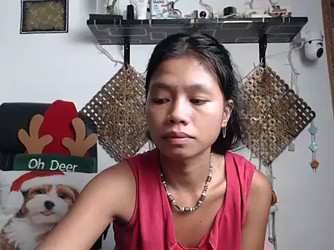 Asexycook4Ubananas online show from 02.14.25