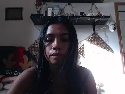 Asexycook4Ubananas online show from 02.19.25
