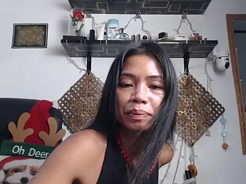 Asexycook4Ubananas online show from 02.20.25