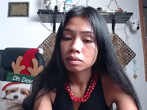 Asexycook4Ubananas online show from 02.20.25