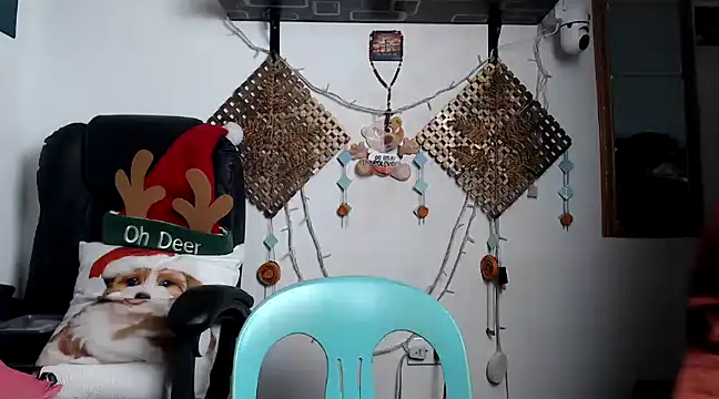 Asexycook4Ubananas online show from 02.21.25