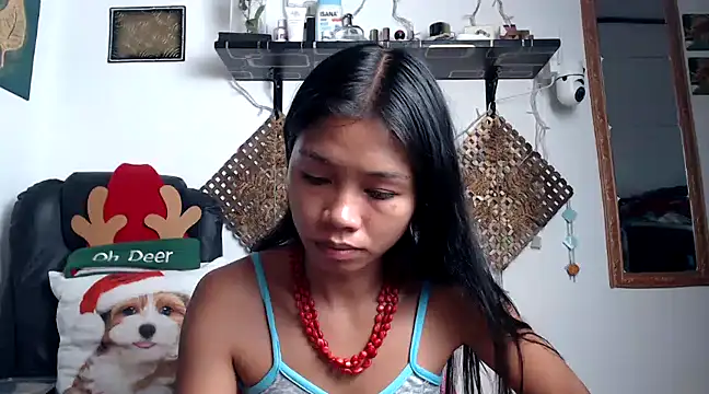 Asexycook4Ubananas online show from 02.28.25