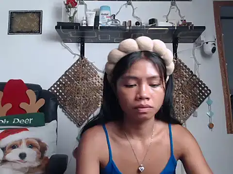 Asexycook4Ubananas online show from 03.03.25