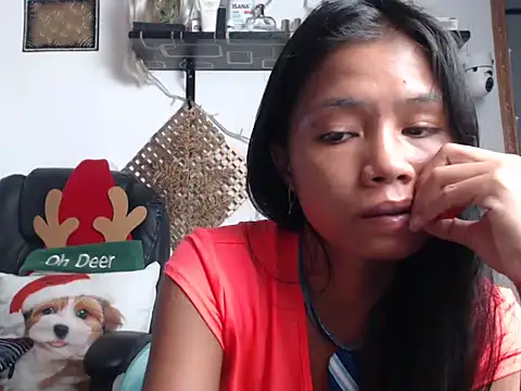 Asexycook4Ubananas online show from 03.21.25