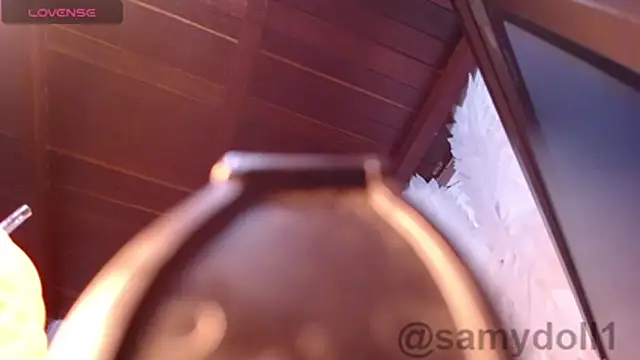 Snapshot of samy_doll chatting on 02.19.26 samy doll online show from 02.19.26