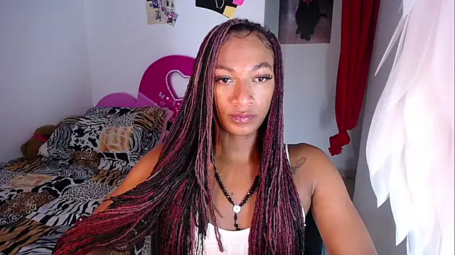 Snapshot of samy_doll chatting on 03.07.26 samy doll online show from 03.07.26