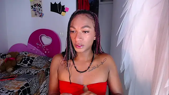 Snapshot of samy_doll chatting on 03.11.26 samy doll online show from 03.11.26