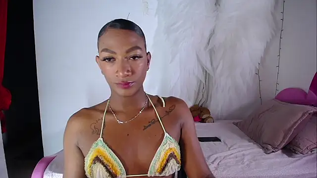 Snapshot of samy_doll chatting on 03.18.26 samy doll online show from 03.18.26