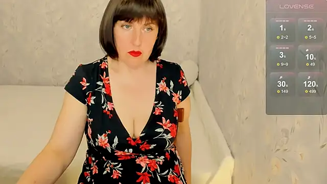 Rainbow lady online show from 05.05.26