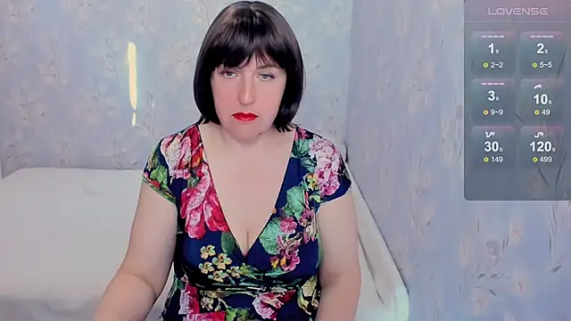 Rainbow lady online show from 05.08.26