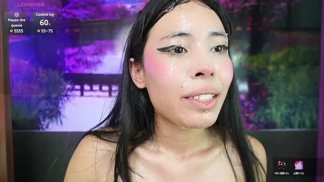 Snapshot of miss__maria chatting on 01.29.25 miss maria online show from 01.29.25