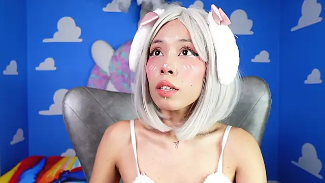 miss  maria online show from 05.01.26