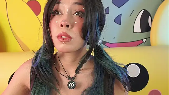 miss  maria online show from 07.11.26
